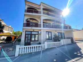 Apartmani Selina